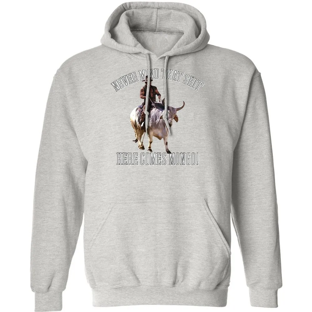 Classic Unisex Hoodie - XEJE3D8B - Ash - 8