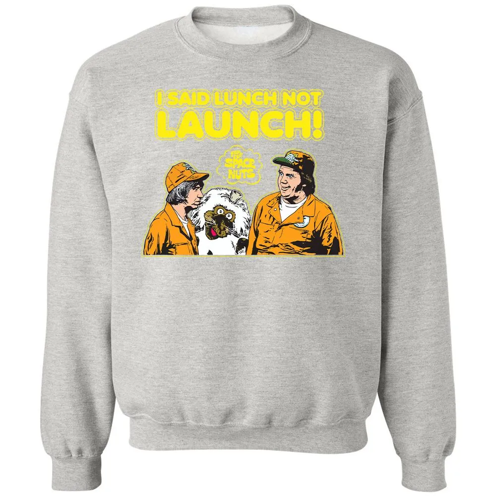 Classic Unisex Sweatshirt - 3RRB9X2Q - Ash - 8