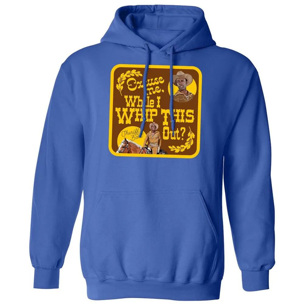 Classic Unisex Hoodie - WYDHUK6R - Royal - 9