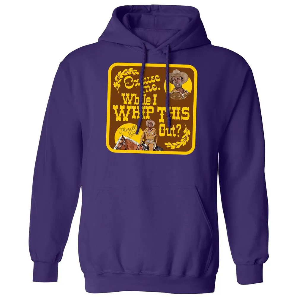 Classic Unisex Hoodie - WYDHUK6R - Purple - 6