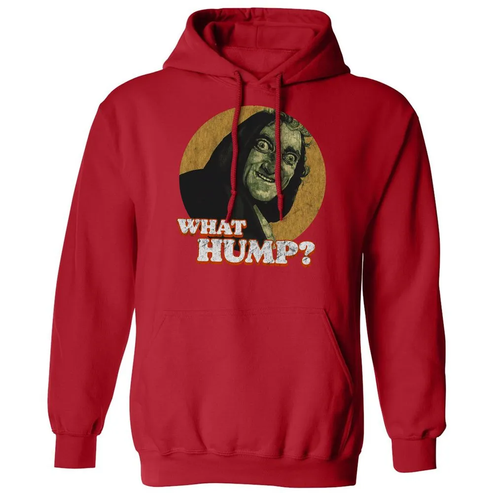 Classic Unisex Hoodie - 9SY3E1DF - Red - 5