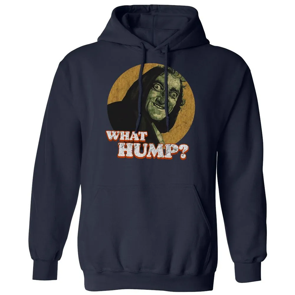 Classic Unisex Hoodie - 9SY3E1DF - Navy - 2
