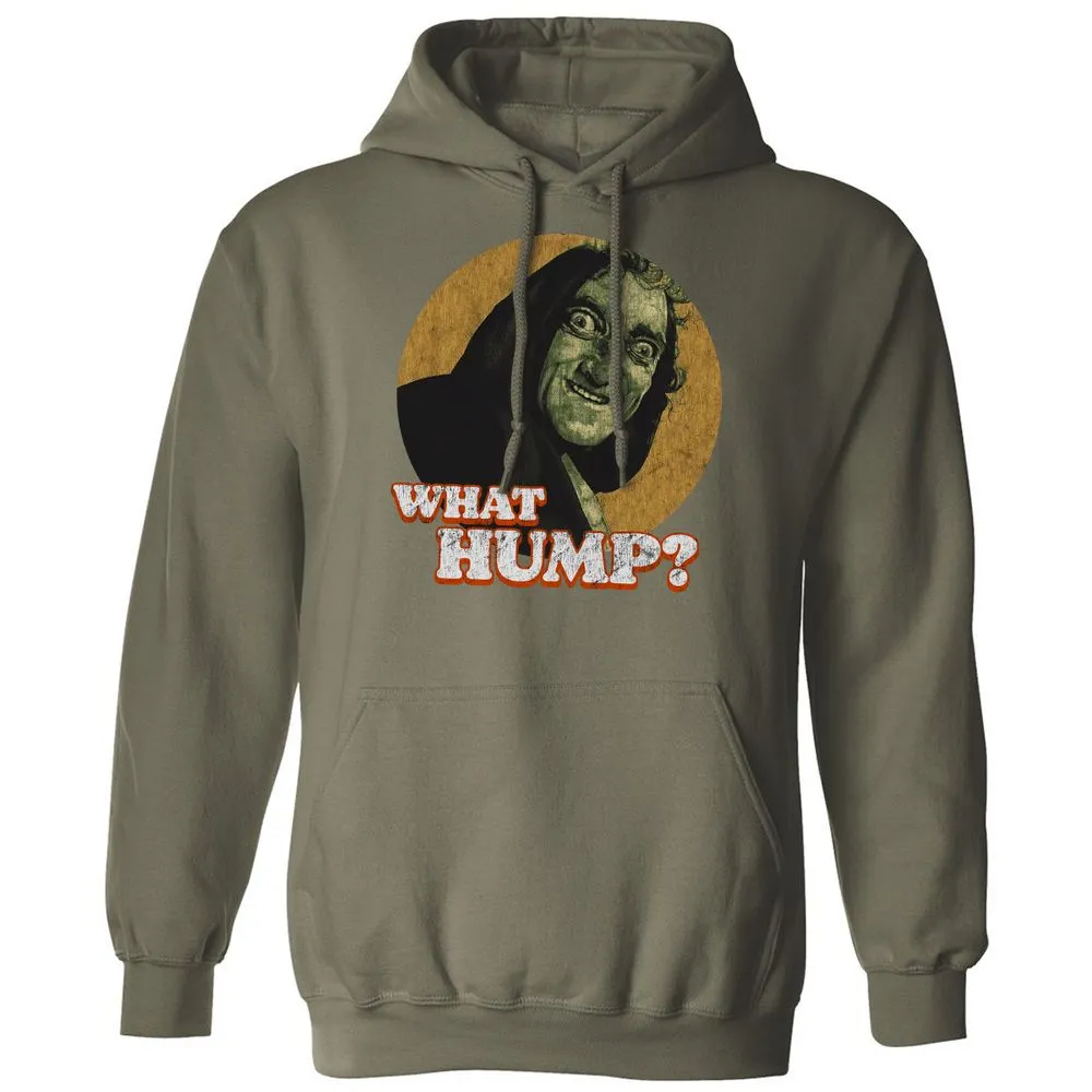 Classic Unisex Hoodie - 9SY3E1DF - Military Green - 4