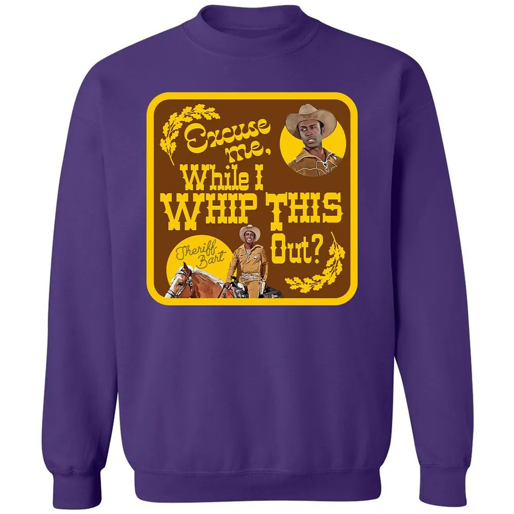 Classic Unisex Sweatshirt - 631JBKAY - Purple - 6