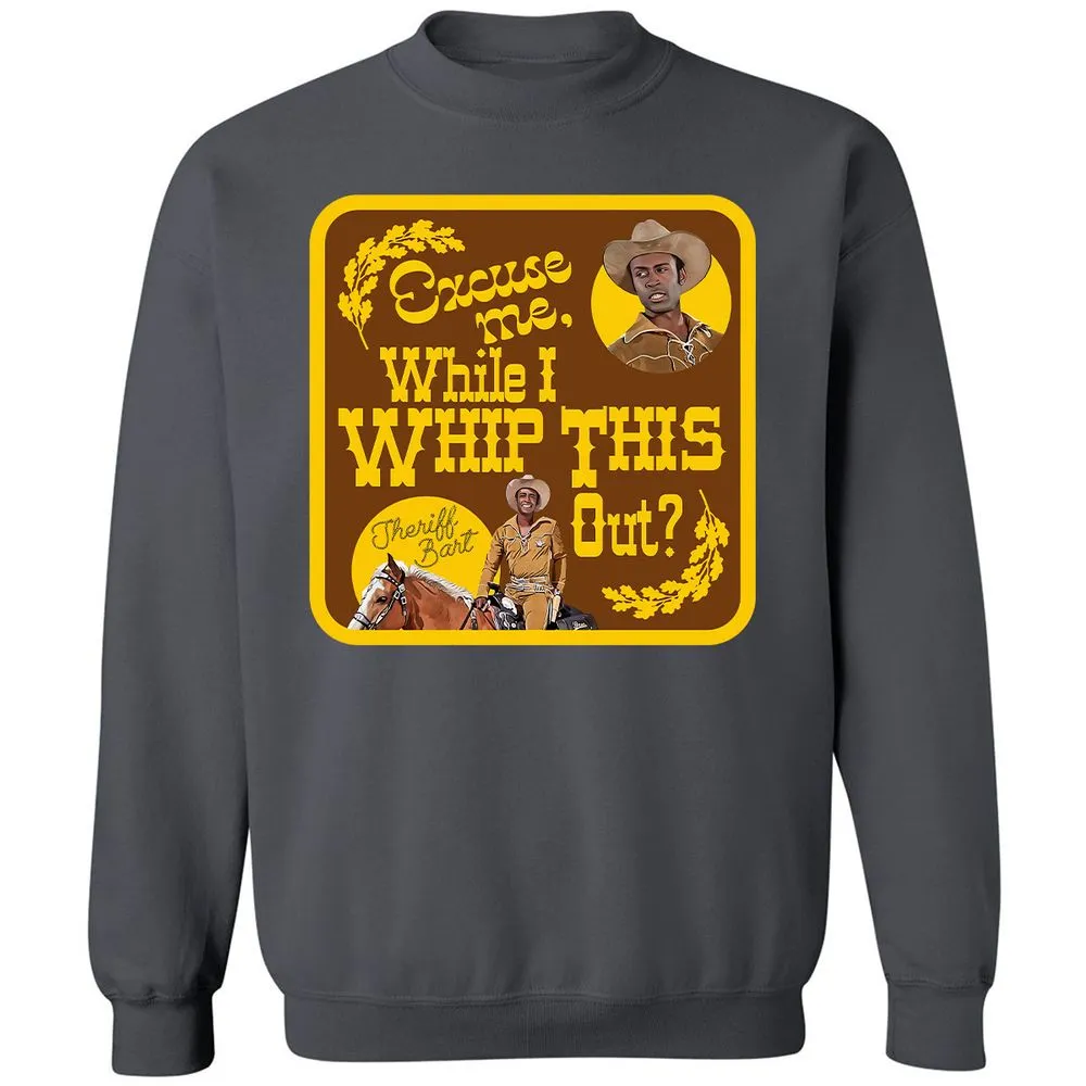 Classic Unisex Sweatshirt - 631JBKAY - Charcoal - 7