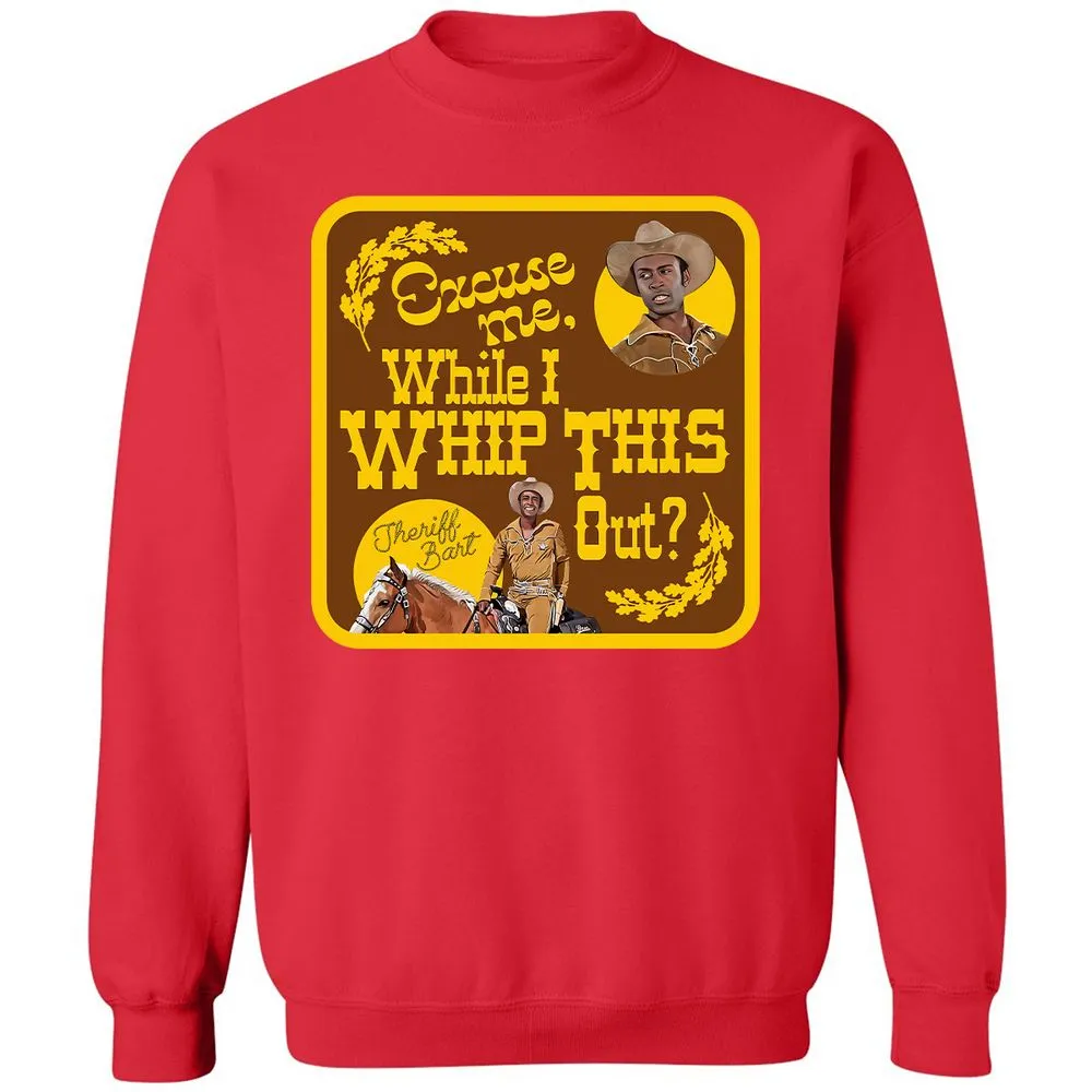 Classic Unisex Sweatshirt - 631JBKAY - Red - 5