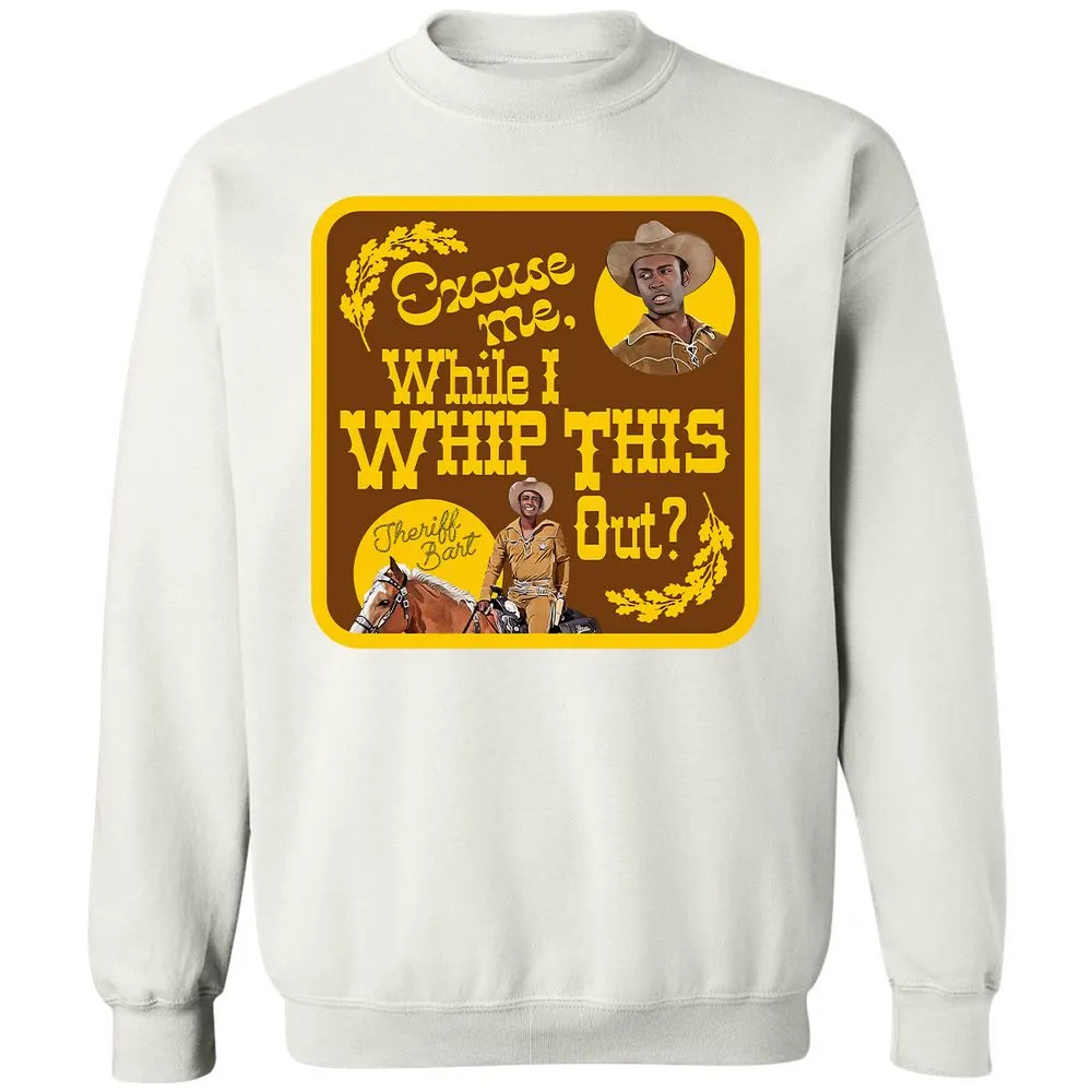 Classic Unisex Sweatshirt - 631JBKAY - White - 12