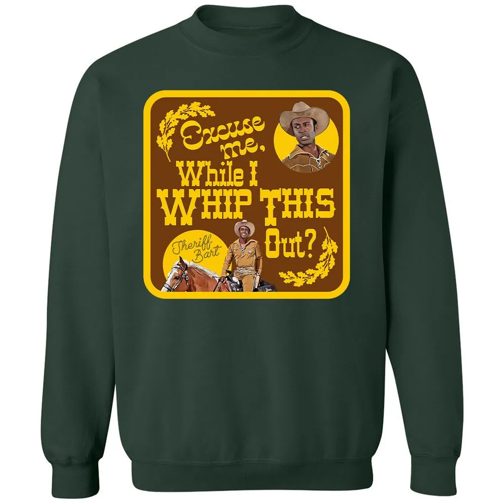 Classic Unisex Sweatshirt - 631JBKAY - Forest Green - 4