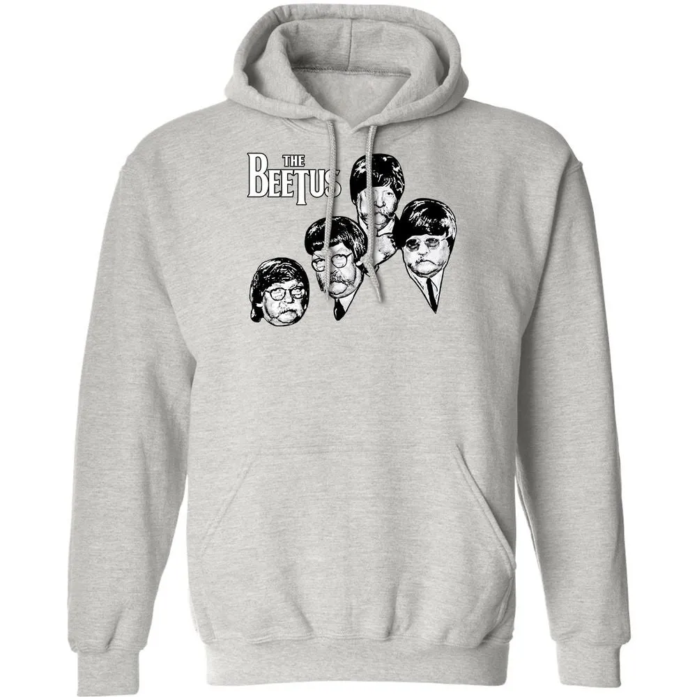 Classic Unisex Hoodie - RQDJAY5G - Ash - 8