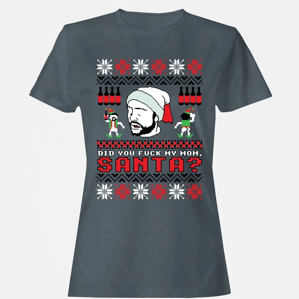 Women's T-Shirt - GKF67HT9 - Charcoal - 3