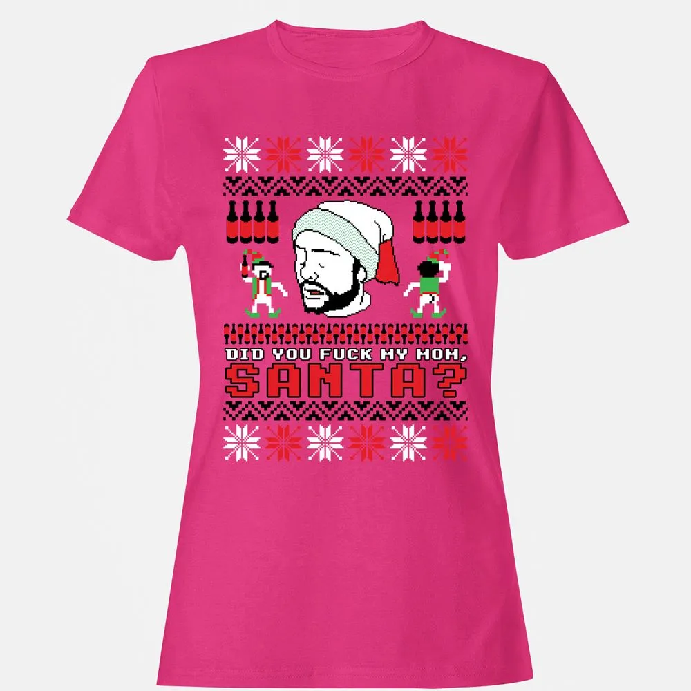 Women's T-Shirt - GKF67HT9 - Heliconia - 6