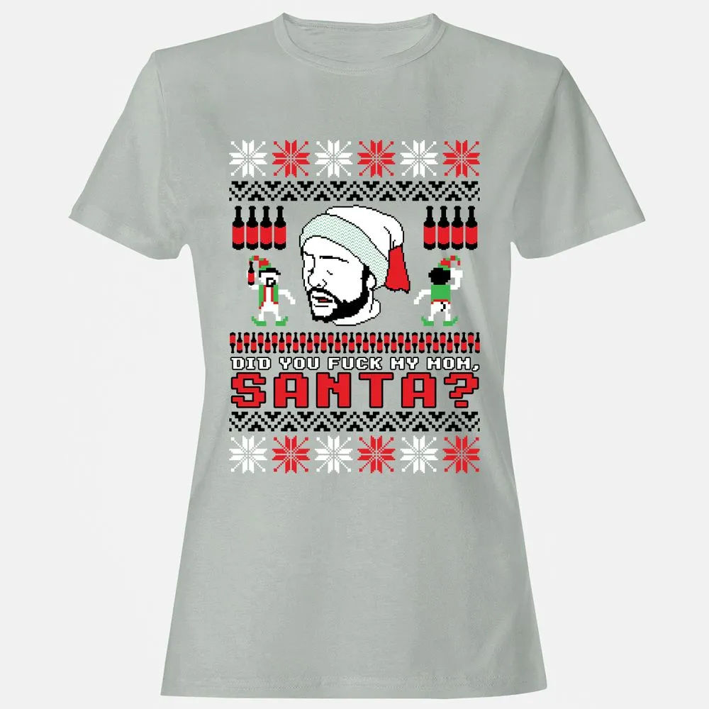 Women's T-Shirt - GKF67HT9 - Ash - 2
