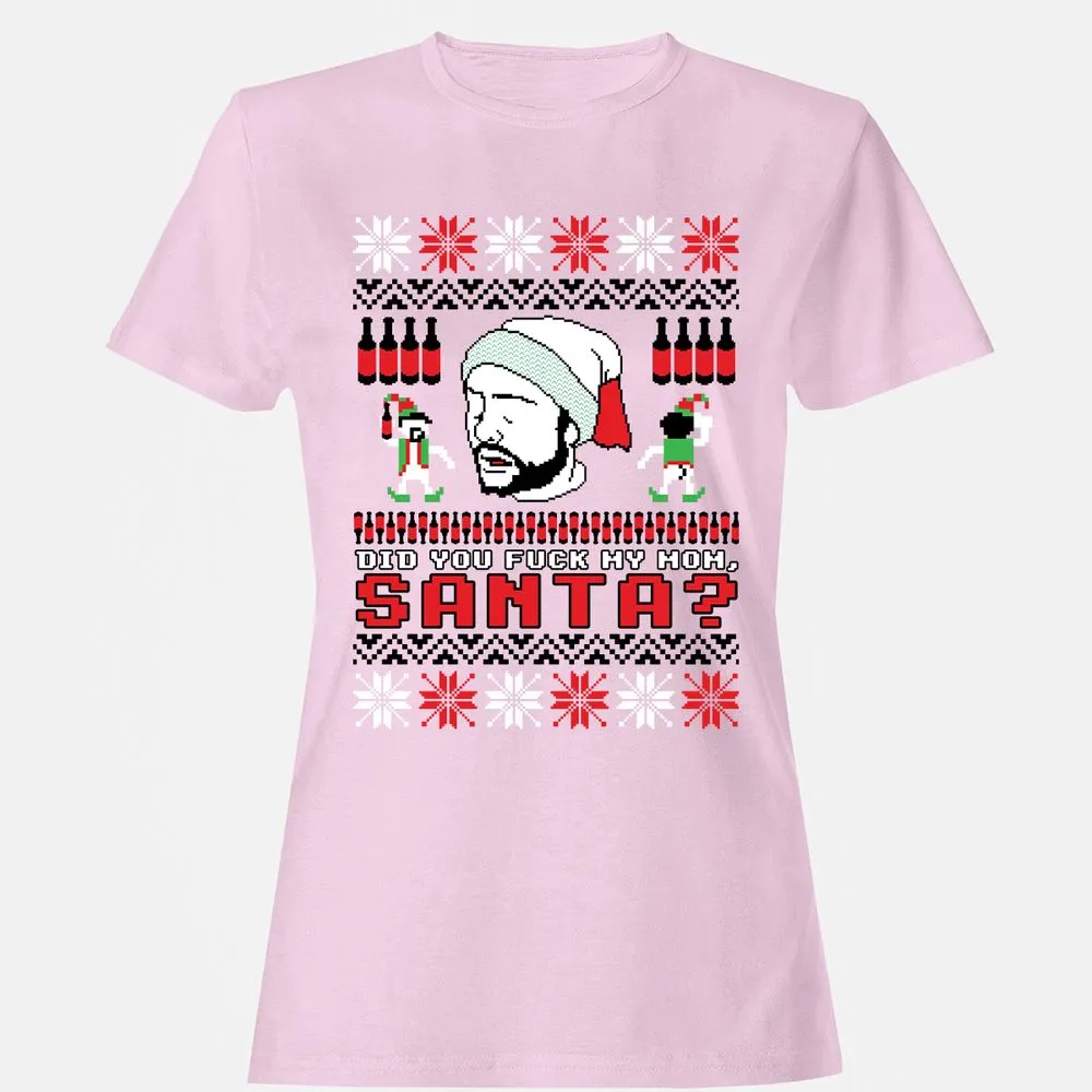 Women's T-Shirt - GKF67HT9 - Light Pink - 9