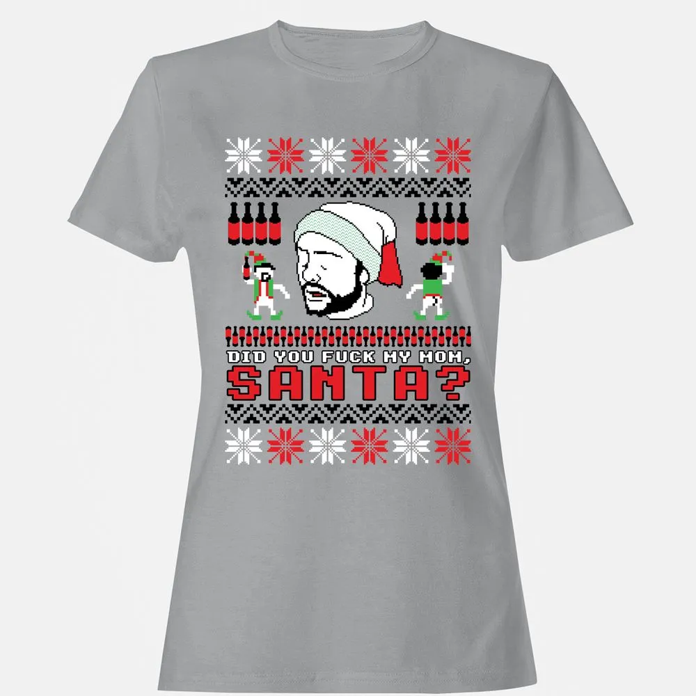 Women's T-Shirt - GKF67HT9 - Sport Grey - 15
