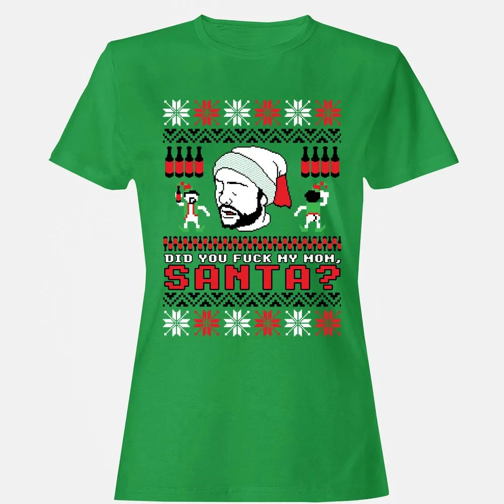 Women's T-Shirt - GKF67HT9 - Irish Green - 7