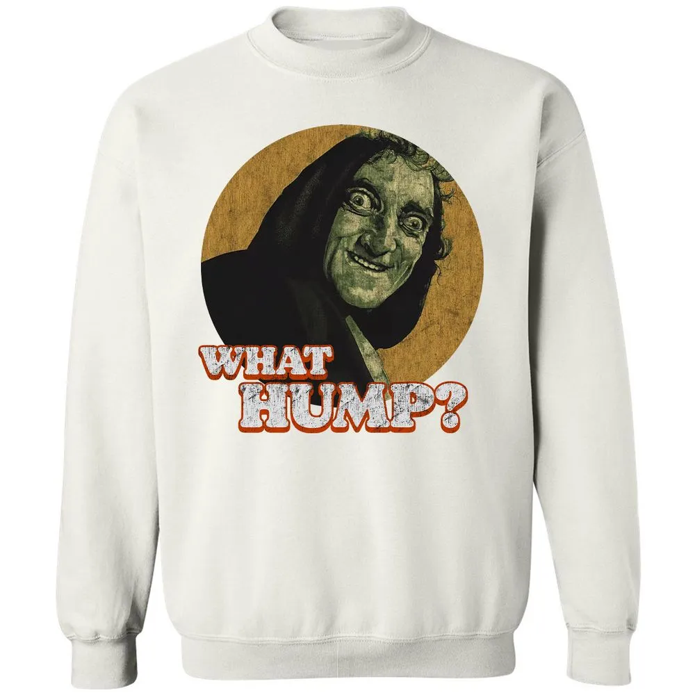 Classic Unisex Sweatshirt - 6Q5AW5TH - White - 12