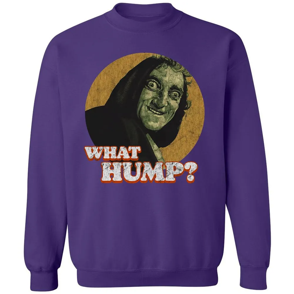 Classic Unisex Sweatshirt - 6Q5AW5TH - Purple - 6