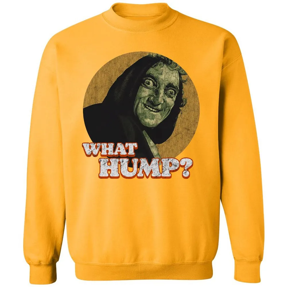 Classic Unisex Sweatshirt - 6Q5AW5TH - Gold - 11