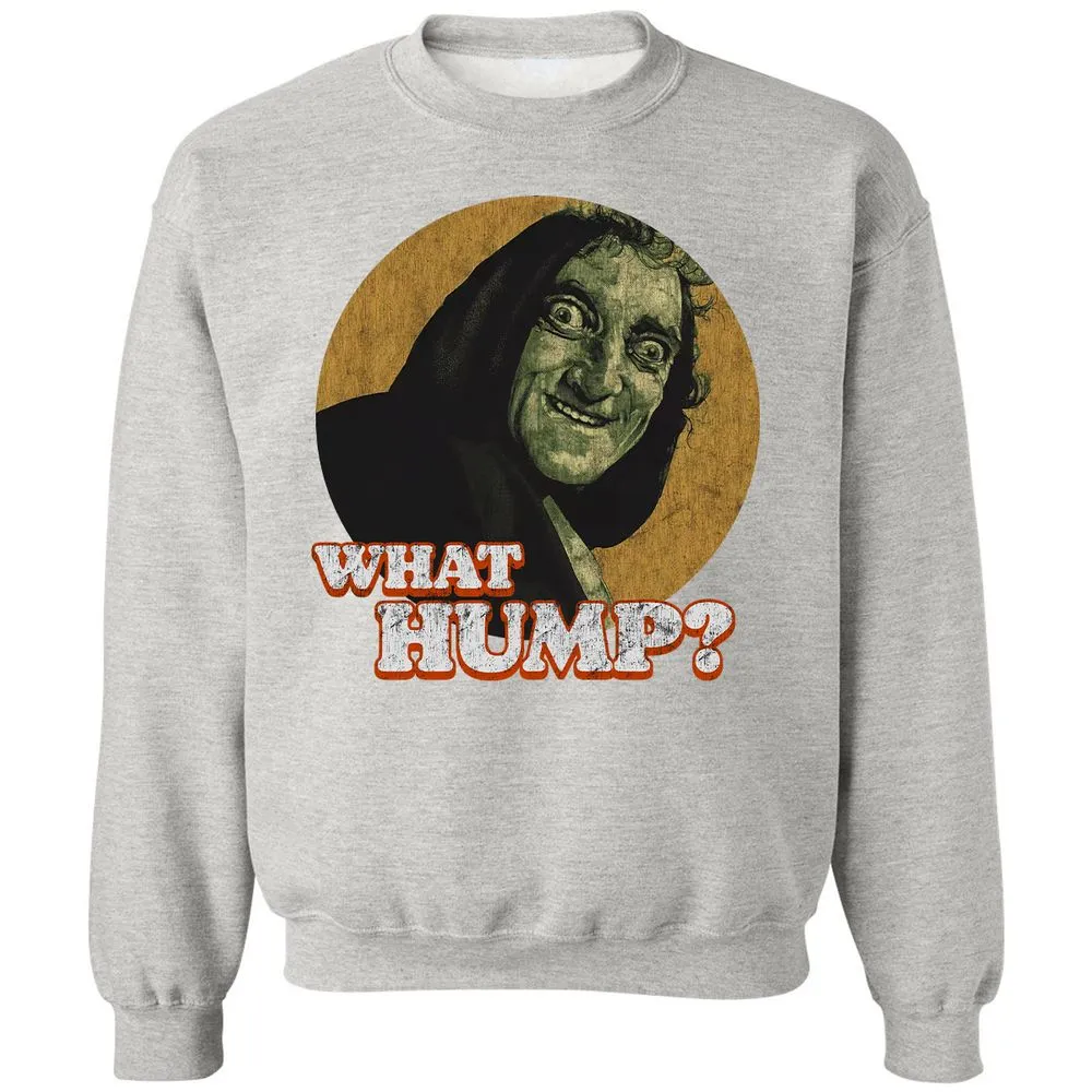 Classic Unisex Sweatshirt - 6Q5AW5TH - Ash - 8