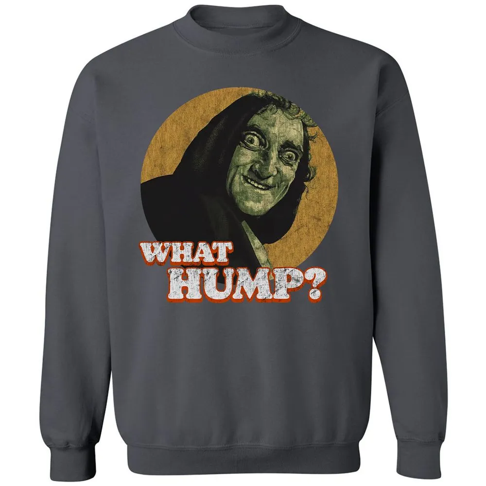 Classic Unisex Sweatshirt - 6Q5AW5TH - Charcoal - 7