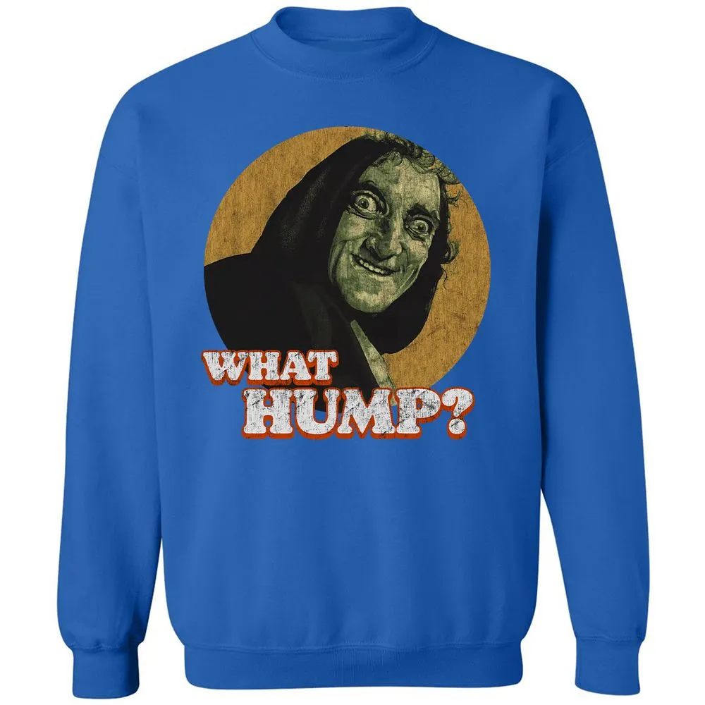 Classic Unisex Sweatshirt - 6Q5AW5TH - Royal - 9