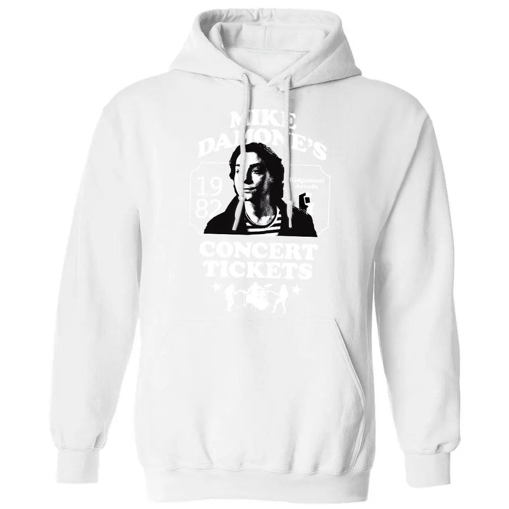 Classic Unisex Hoodie - SSYS9R7D - White - 11