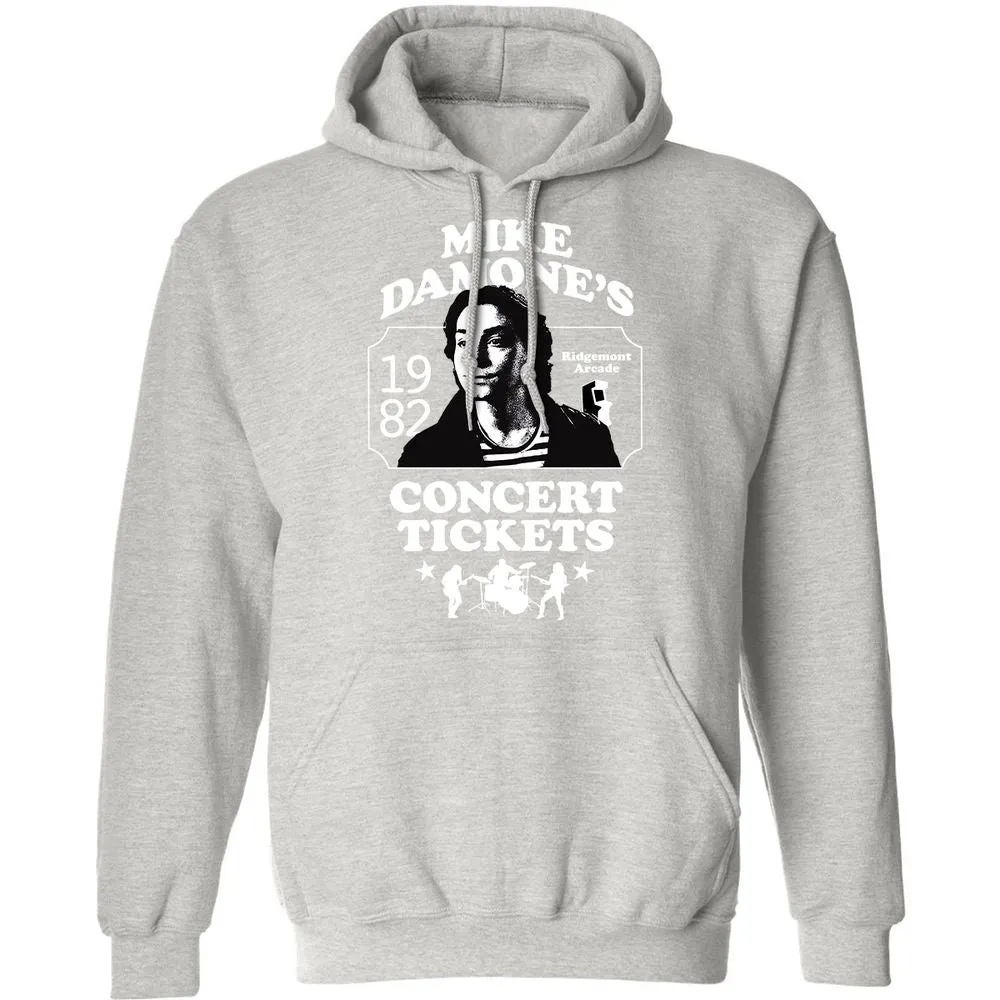 Classic Unisex Hoodie - SSYS9R7D - Ash - 8