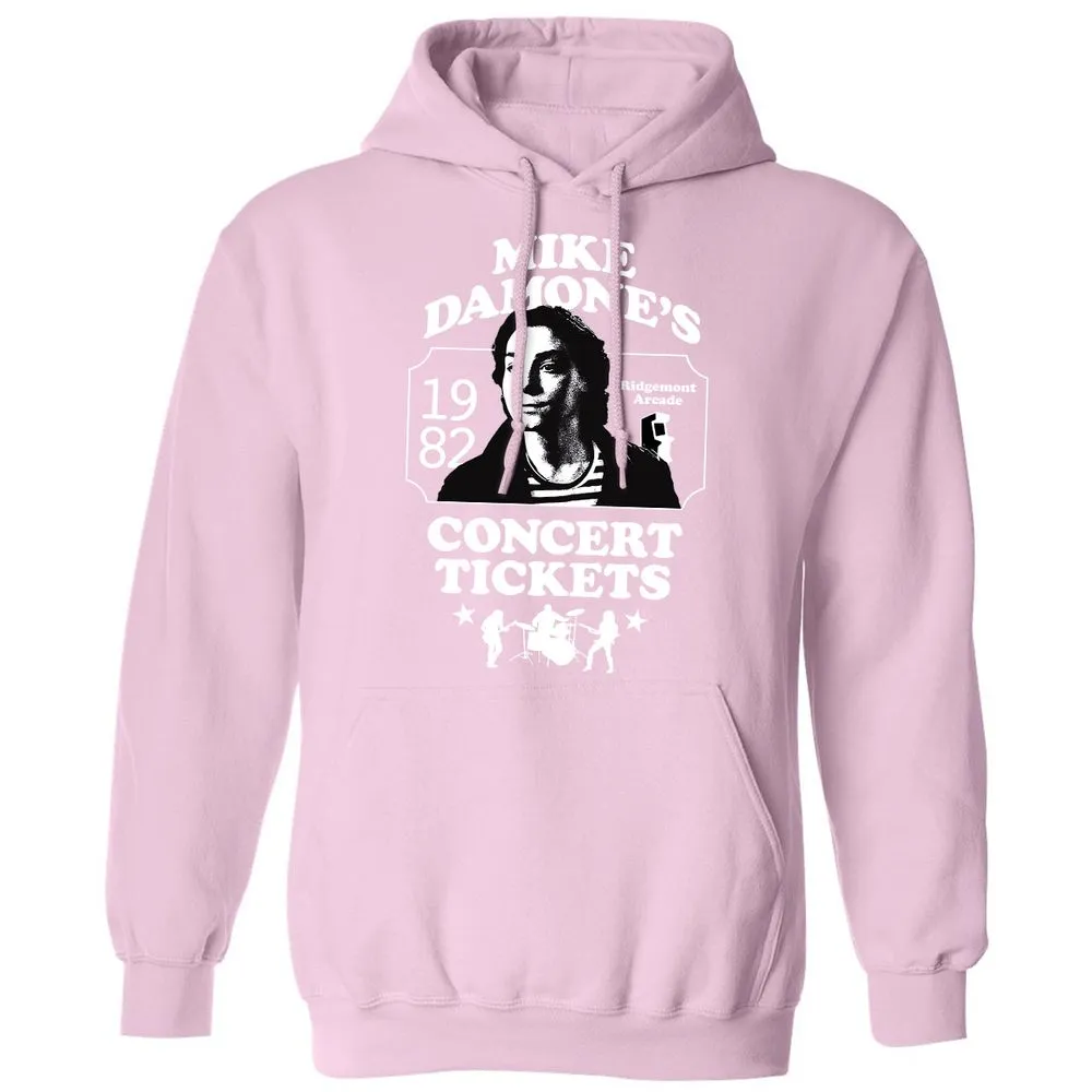 Classic Unisex Hoodie - SSYS9R7D - Light Pink - 3