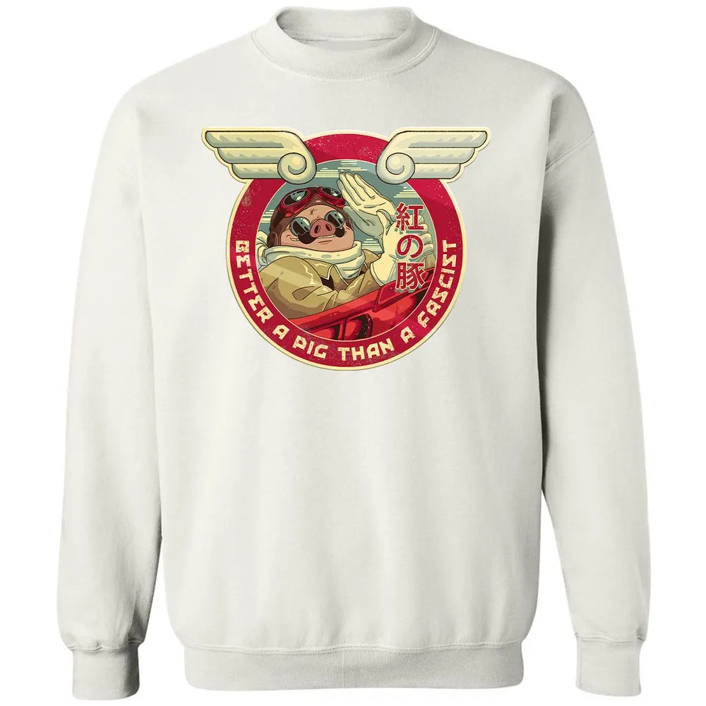 Classic Unisex Sweatshirt - HUU4U4D1 - White - 12