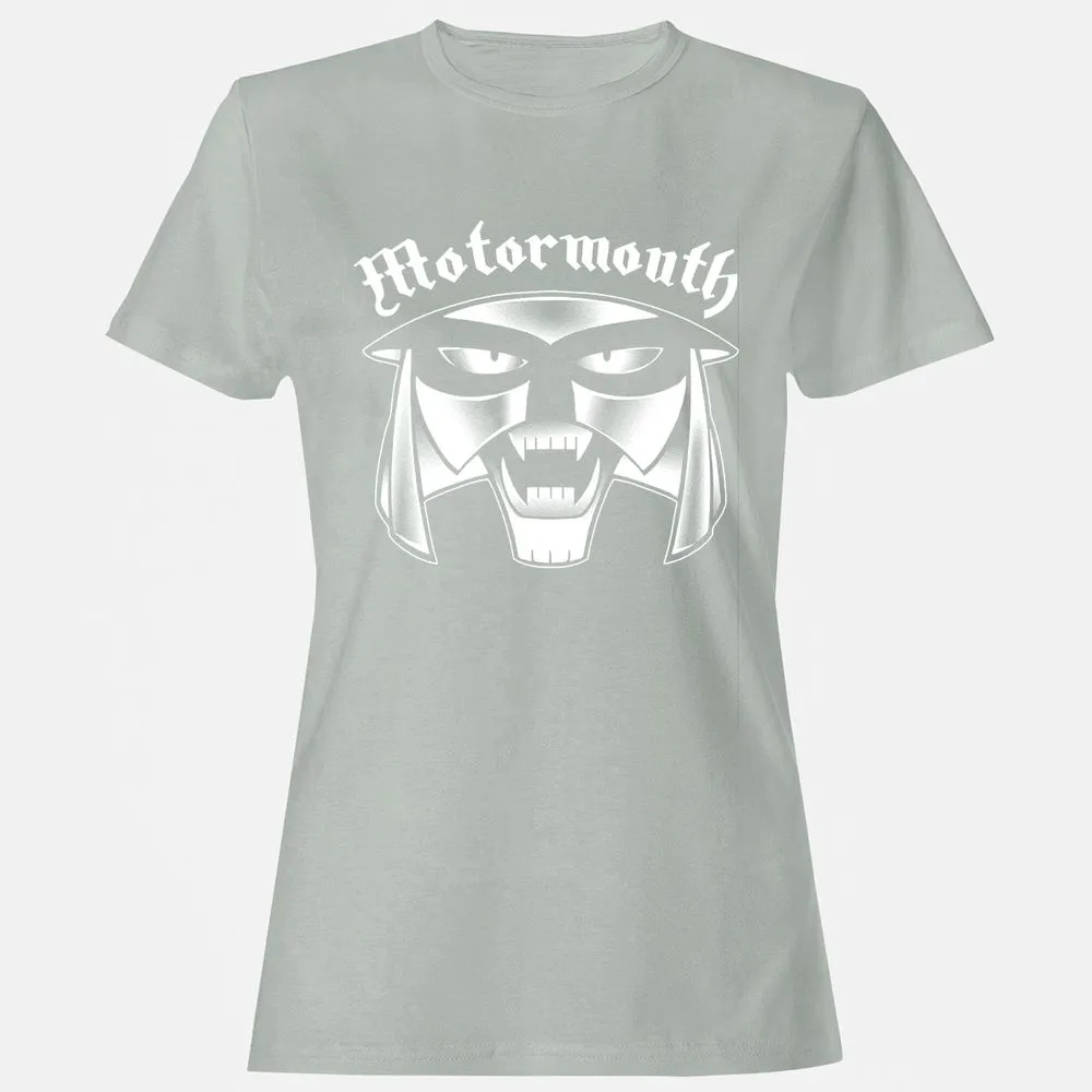 Women's T-Shirt - AGBWHU4R - Ash - 2
