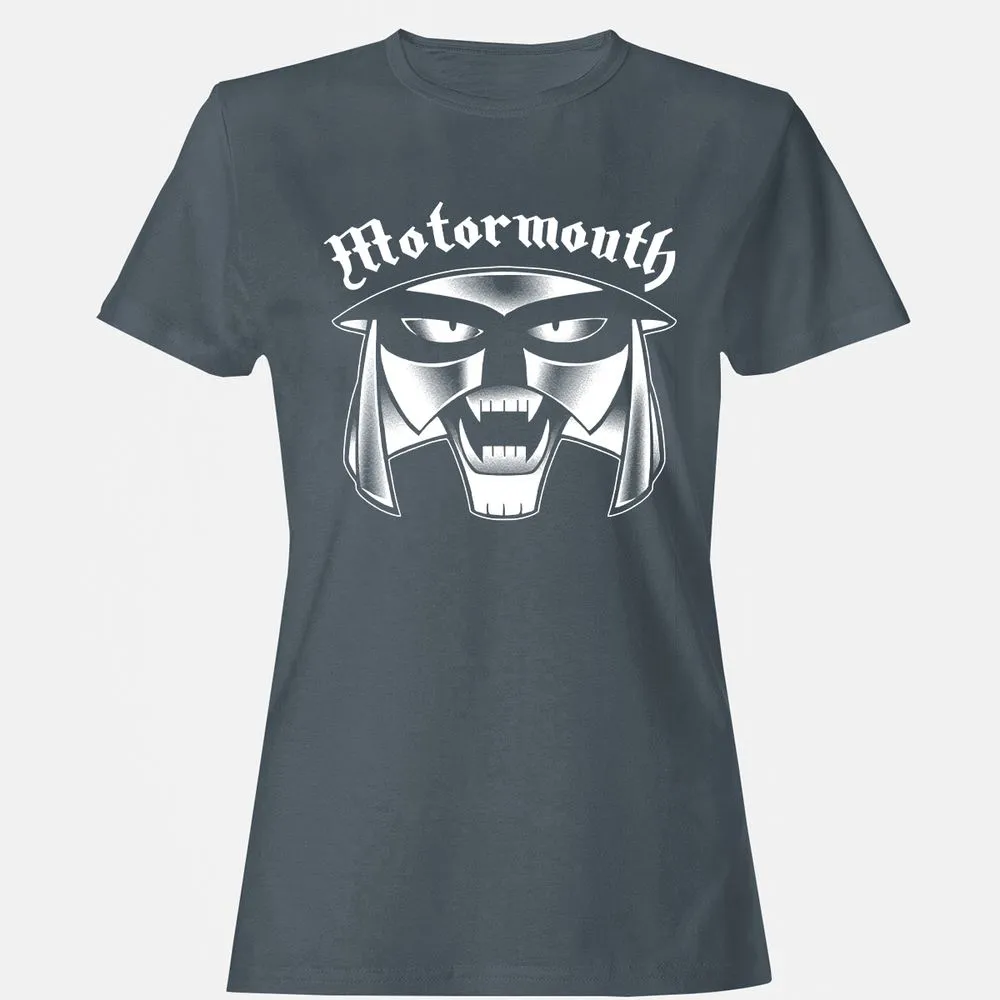Women's T-Shirt - AGBWHU4R - Charcoal - 3