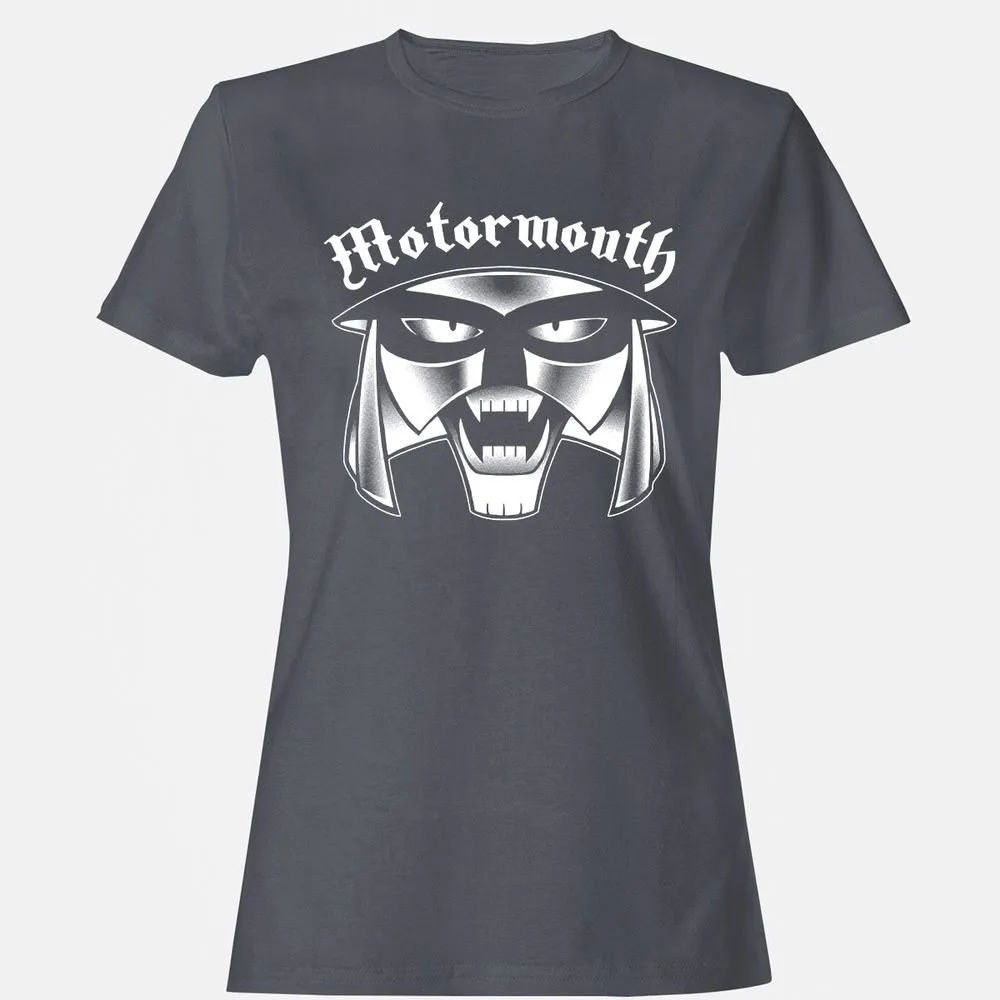 Women's T-Shirt - AGBWHU4R - Dark Heather - 5