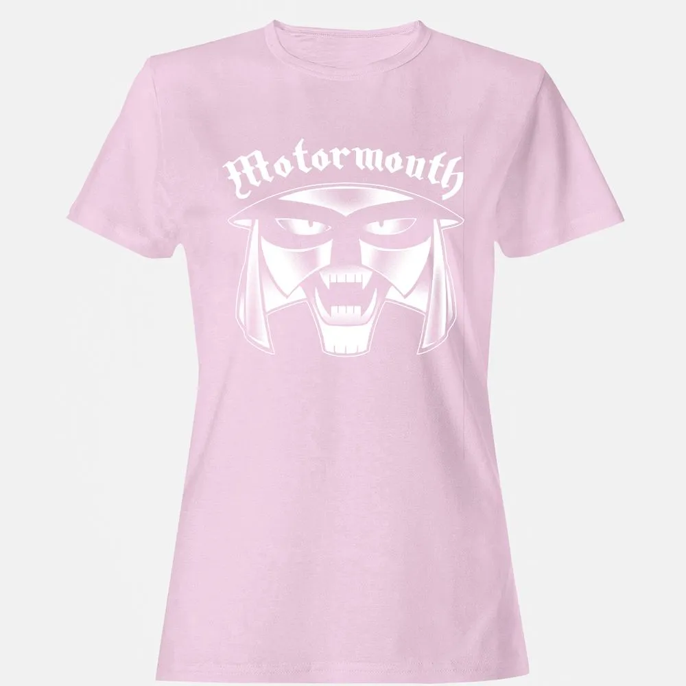 Women's T-Shirt - AGBWHU4R - Light Pink - 9