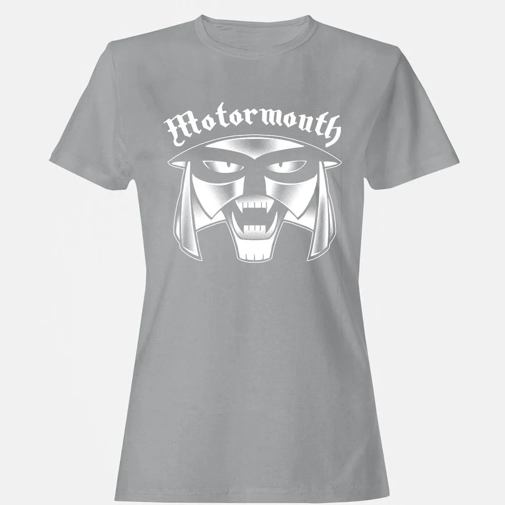 Women's T-Shirt - AGBWHU4R - Sport Grey - 15
