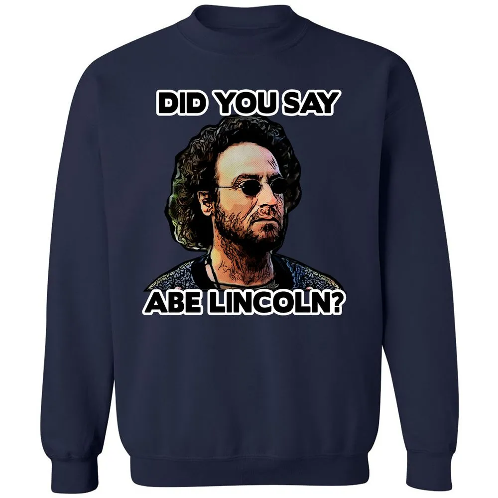 Classic Unisex Sweatshirt - M3UCBSLU - Navy - 2