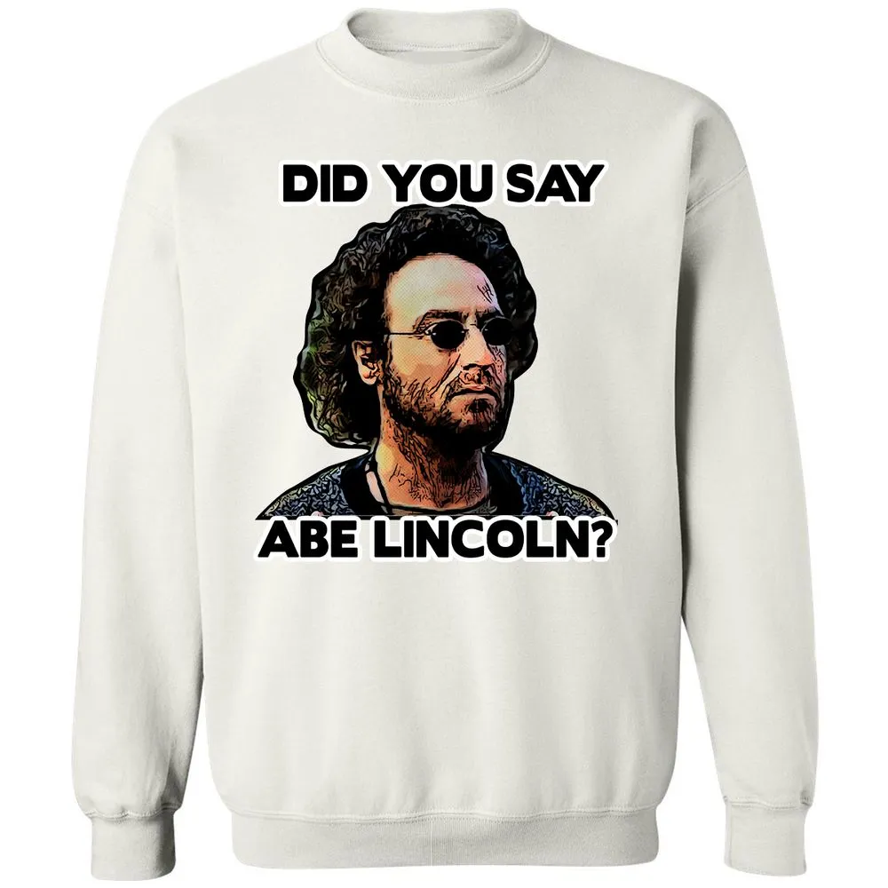 Classic Unisex Sweatshirt - M3UCBSLU - White - 12