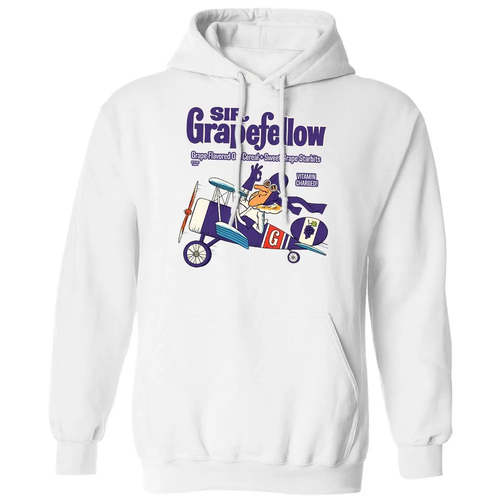 Classic Unisex Hoodie - SS4Q3D9K - White - 11