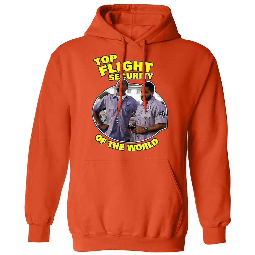 Classic Unisex Hoodie - PKLQX45Z - Orange - 10