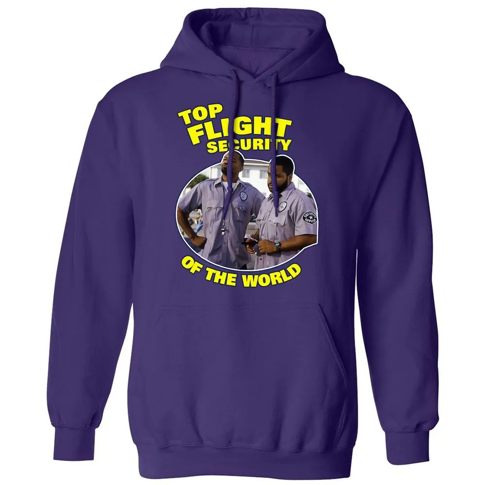 Classic Unisex Hoodie - PKLQX45Z - Purple - 6