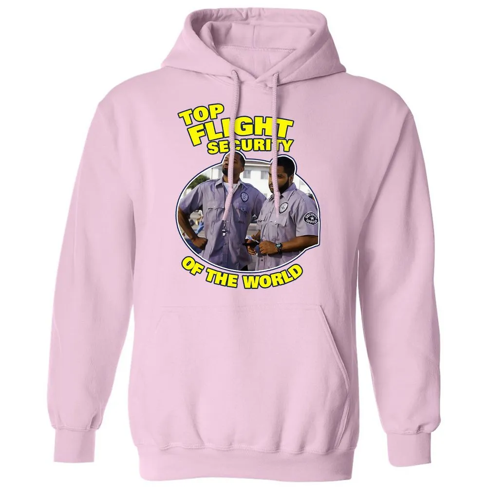 Classic Unisex Hoodie - PKLQX45Z - Light Pink - 3
