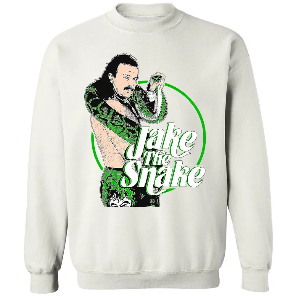 Classic Unisex Sweatshirt - 8B66ADC7 - White - 12