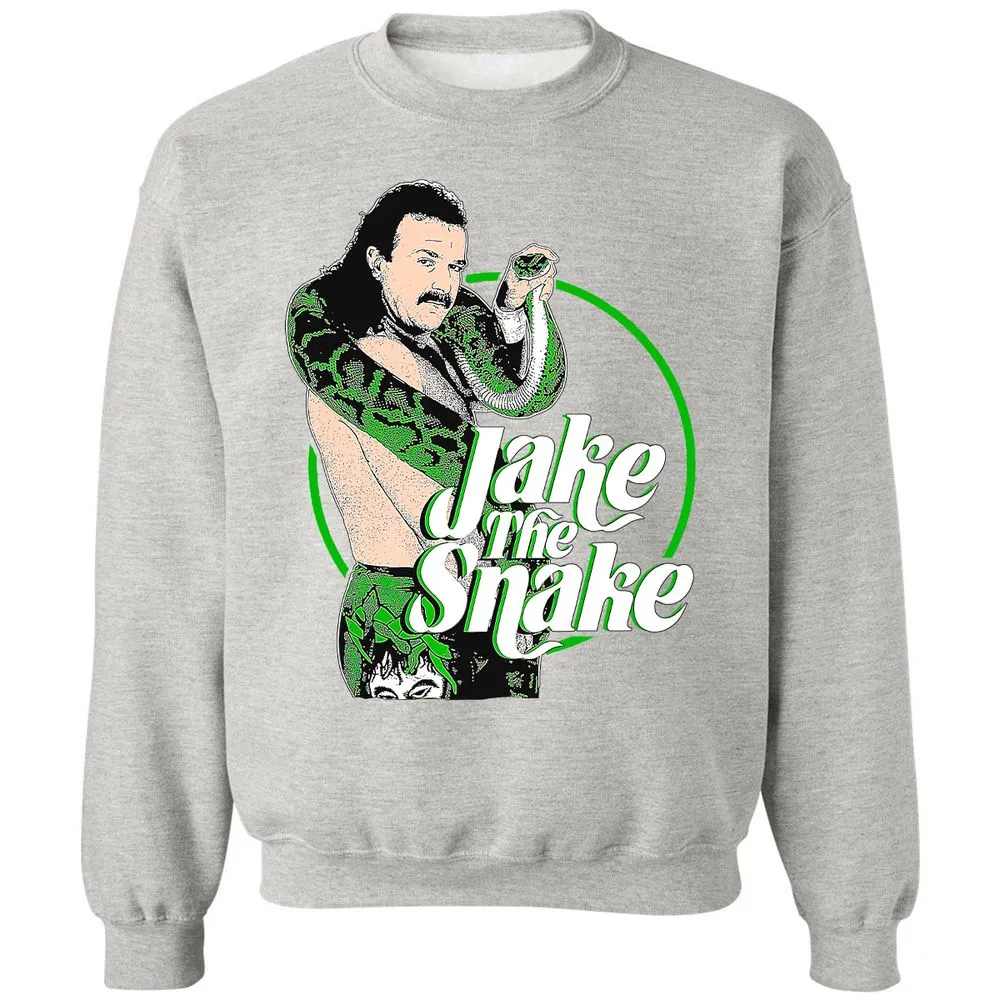 Classic Unisex Sweatshirt - 8B66ADC7 - Ash - 8