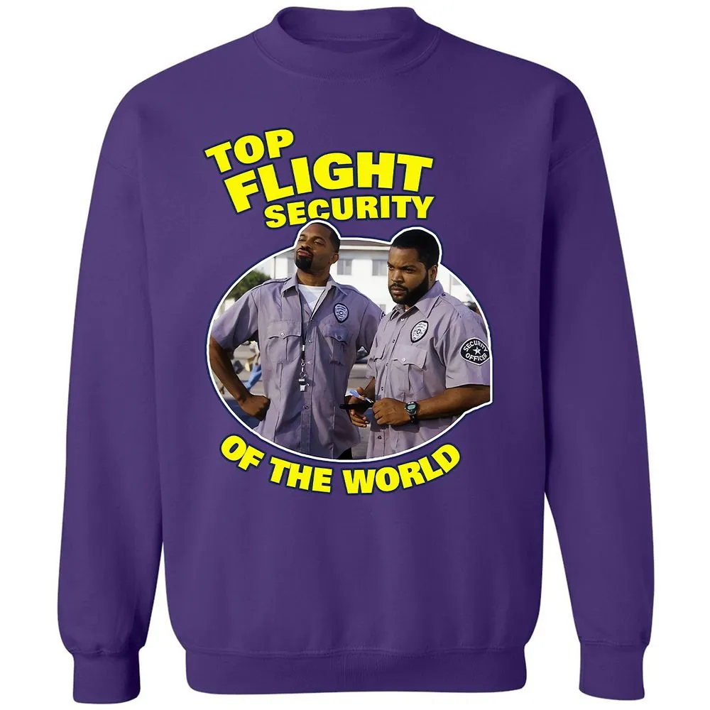 Classic Unisex Sweatshirt - EPZJ2NPK - Purple - 6