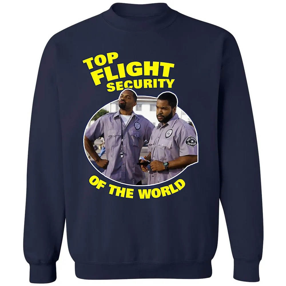 Classic Unisex Sweatshirt - EPZJ2NPK - Navy - 2