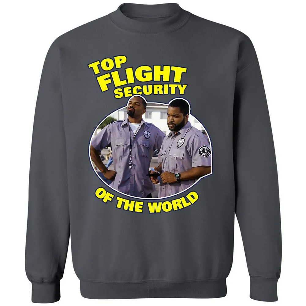 Classic Unisex Sweatshirt - EPZJ2NPK - Charcoal - 7