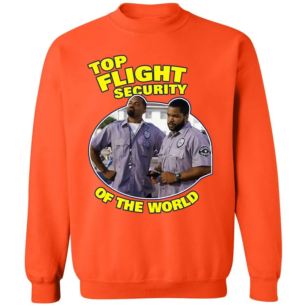 Classic Unisex Sweatshirt - EPZJ2NPK - Orange - 10