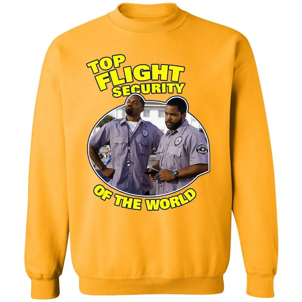 Classic Unisex Sweatshirt - EPZJ2NPK - Gold - 11