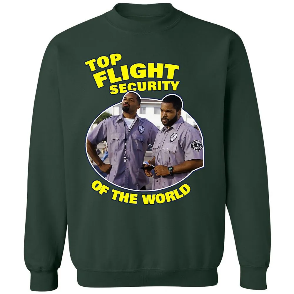Classic Unisex Sweatshirt - EPZJ2NPK - Forest Green - 4