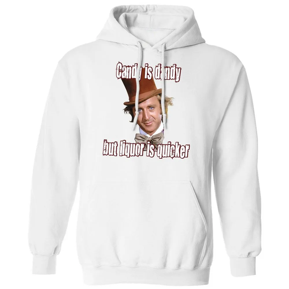 Classic Unisex Hoodie - F8Q1G32K - White - 11