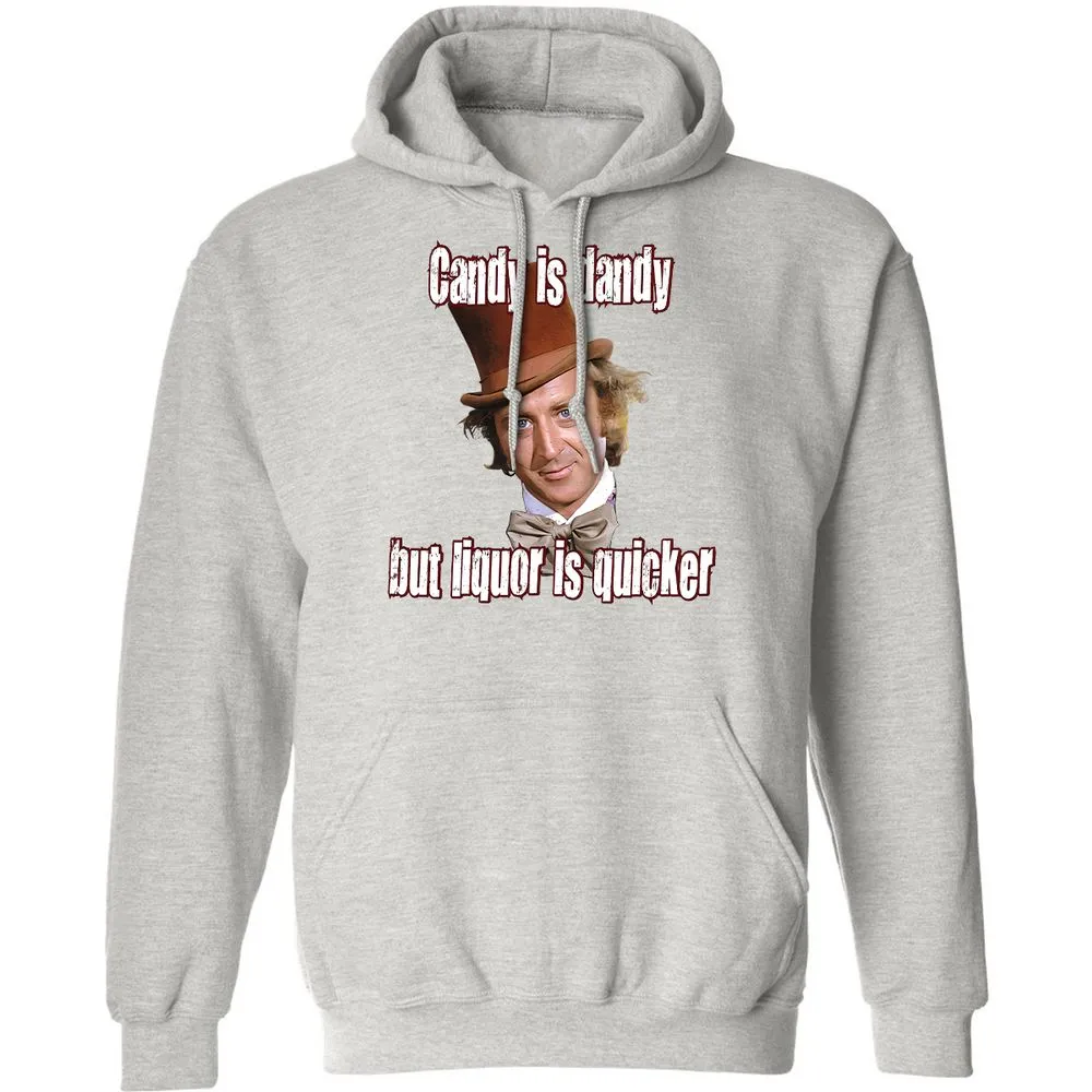 Classic Unisex Hoodie - F8Q1G32K - Ash - 8